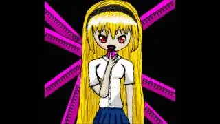 Hatsumi Kira-Rotten Heresy and Chocolate