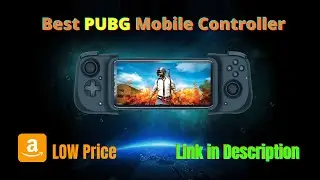 best pubg mobile controller 2020 | pubg mobile game