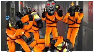BiggerLobby Mod is PURE INSANITY!! - LETHAL COMPANY