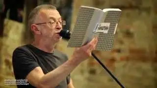 Лев Рубинштейн «Основы».