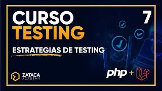 🎓 PHP Testing Course - 7/100: Testing Strategies. The Pyramid and Other Alternatives. ✅ 🧪