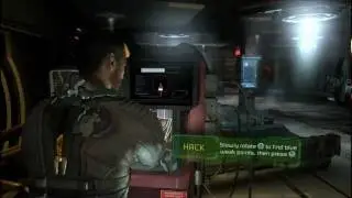Dead Space 2 Episode 3: Hacking Failures!