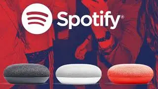 How To Get Google Home Mini Free From Spotify