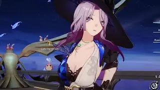 Jade's Jiggle Physic are kinda...