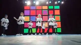 PANDA | DANCE - PandaTeam