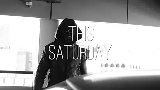 Michelle The Fall Official This Saturday