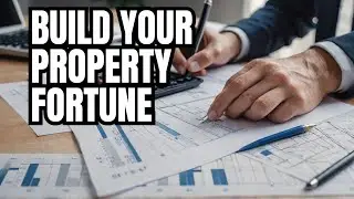 Building Your Wealth Through Commercial Properties