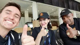 SELLING USDT AND BUYING BITCOIN 🔥 Crypto Vlog with 