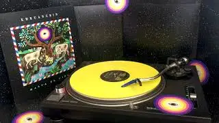 Khruangbin - Four of Five