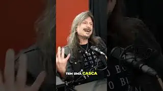 A Sensibilidade de Kiko: Desvendando o Lado Tímido do Lobão