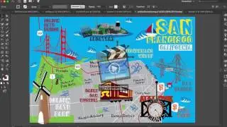 How to Create a Symbol in Adobe Illustrator