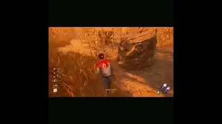 Taking Advantage Of Killers - Dead By Daylight #dbd #dbdmemes #dbdkiller #dbdtoxic #dbdsalty #salty