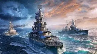 День ВМФ. Советские песни ко дню ВМФ России