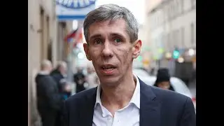 Алексей Панин* просит написать его имя на бомбе ВСУ