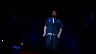 Dan Band - Tyrone (Part 1)