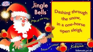 Kidzone - Jingle Bells