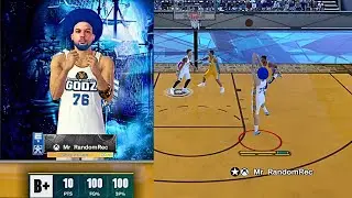 THE TRUTH ABOUT SHOOTING on NBA 2K25!