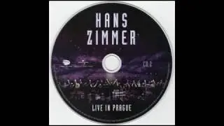 14 - Hans Zimmer Live (HQ) - Interstellar Medley