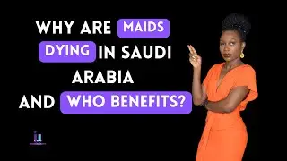 All About Africa | The Shocking Reality of Migrant Work in the Middle East