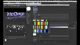 05 Cinema4D Variation Shader