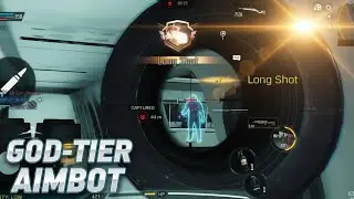 CODM Config: PRO Recoil Control & Aim Settings! iOS/Android/Emulator FPS Boost