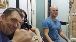 Молодой Агроном анс. Разгуляй
