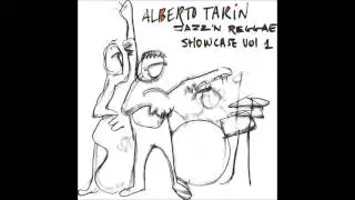 Alberto Tarin - You Go to My Head