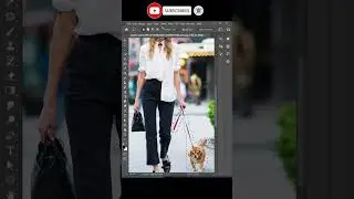 how to remove object in photoshop | 