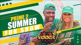 PRIME 2 - SUMMER FUN SHOW 2022 VOILE D'OR
