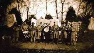 2nd South Carolina String Band - When Johnny Comes Marching Home