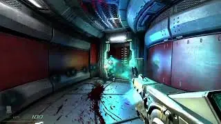 DOOM 3 Redux -Lost Mission - EAX - 🎧