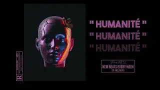 (FREE) Luv Resval x Da Uzi Type Beat - *Humanité* | Prod.MCL