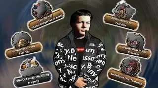 Finally the rework Romania deserves in HOI4!