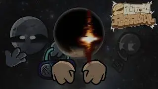 Pluto's Reprisal|Kosoxlest Play|FNF