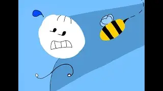 The classroom wasp