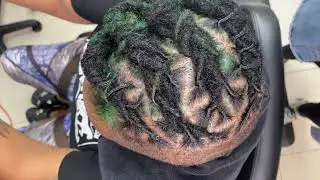 Loc extensions on high-top | NBN1