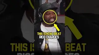 50 Cent Is A Genius Rapper🤯