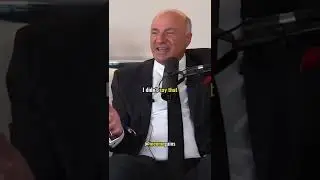 😱kevin O Leary on Barbara IS A WITCH 🧙‍♀️ #shorts