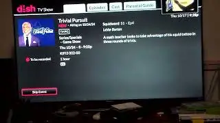 My review on Trivial Pursuit 2024 on CW