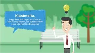 iBookr az okos könyvelő