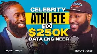 He Became a DATA ENGINEER in 3 Months! (Steal THIS Strategy!)