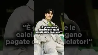 Bellerin:”Le calciatrici dovrebbero guadagnare come i calciatori”⚖️ #calcio #bellerin