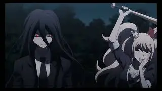 Junko Enoshima AMV: Twisted MISSO