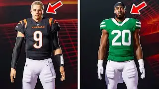 HUGE First Update for Madden 25 is Here!
