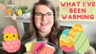 What I’ve Been Warming ft. Easter Collection Warm Reviews! 🐣