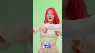 KISS OF LIFE performs 'BAD NEWS' with powerful moves! 💃🏻 