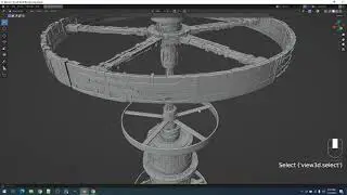Random Flow 48: Ring Station