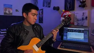 That one part in Sirens (Travis Scott)