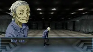 Devil Summoner: Soul Hackers (3DS)
