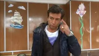 Мастер класс, А Чернышов (Театр-студия "Арт-Мастер")
